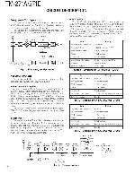 Service manual Kenwood TM-271