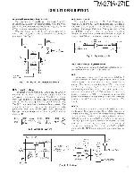 Service manual Kenwood TM-271