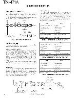 Сервисная инструкция Kenwood TM-471A