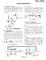 Service manual Kenwood TM-471A