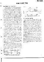 Сервисная инструкция Kenwood TR-9130