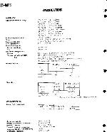 Service manual Kenwood TS-440