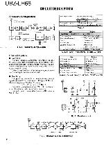 Service manual Kenwood UBZ-LH68