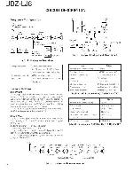 Service manual Kenwood UBZ-LJ8