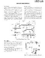 Service manual Kenwood UBZ-LJ8