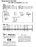 Service manual Kenwood VR-4080, VR-4090, VR-4700, VR-4900