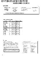 Service manual Kenwood KRF-V7070D, KRF-V8070D, KRF-X9070DVR-7060, VR-7070, VR-7080