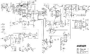 Service manual Kicker DX-700 ― Manual-Shop.ru