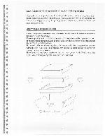 Service manual Klark-Teknik DN-7204