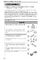 Service manual Konica-Minolta Bizhub 162, Bizhub 210 (Field Service)