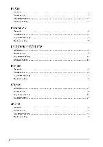 Service manual Konica-Minolta Bizhub C451, C550, C650 FS