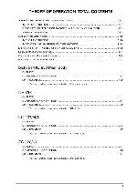Service manual Konica-Minolta BIZHUB-PRO-950 THEORY