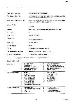 Service manual Korg 707