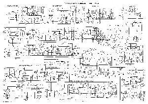 Сервисная инструкция Korg 800-DV ― Manual-Shop.ru