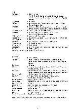 Service manual KORG CONCERT-26, 36, 46, 56, 56M