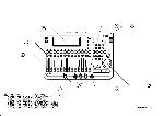 Сервисная инструкция Korg D16