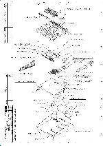 Service manual Korg D888