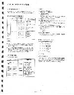 Service manual Korg EX-800