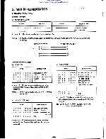 Service manual Korg EX-8000