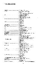 Service manual Korg MONO-POLY