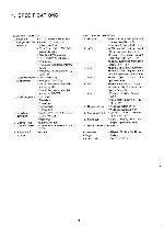 Service manual Korg MS-10