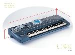 Service manual Korg PA800