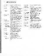 Service manual Korg POLY-800