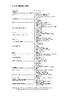 Service manual Korg POLYSIX