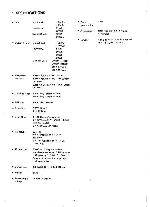 Service manual Korg SDD-2000