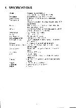 Service manual Korg WAVESTATION