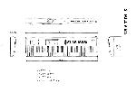 Service manual Korg X5D