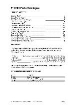 Service manual Kyocera F-1800 (pl)