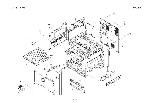 Service manual Kyocera FS-C8020MFP, C8025MFP, TASKALFA-205C, 255C, Parts catalog