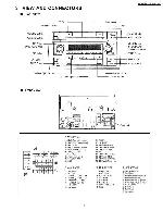 Service manual PANASONIC CQ-EA2361GF