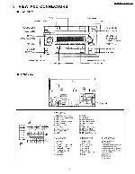 Сервисная инструкция PANASONIC CQ-EA2371GF