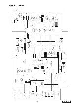 Service manual Clarion PU-2610A