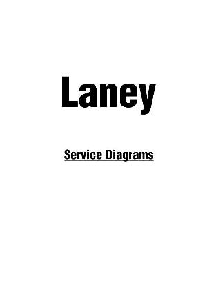 Service manual Laney LC30 ― Manual-Shop.ru