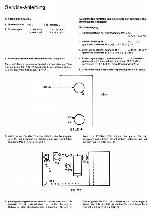 Сервисная инструкция Lenco L-90