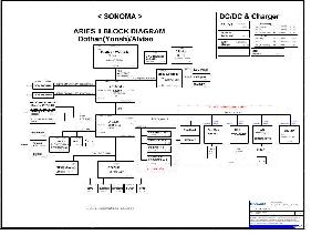 Schematic Lenovo A600 ― Manual-Shop.ru