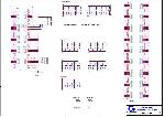 Schematic LENOVO THINKPAD-Z60M (BV1 M-NOTE QUANTA)