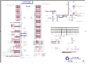 Schematic Lenovo TIANYI 200 (QUANTA ED2L) ― Manual-Shop.ru