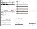 Schematic Lenovo W700 DDR3