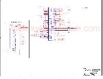 Schematic Lenovo W700 DDR3