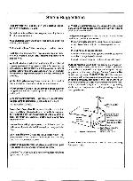 Сервисная инструкция Lexicon CP-3