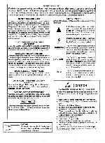 Сервисная инструкция Lexicon DC-1