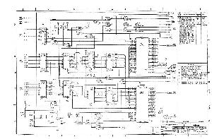 Сервисная инструкция Lexicon PCM-60 (схема) ― Manual-Shop.ru