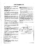 Сервисная инструкция Lexicon PCM-90