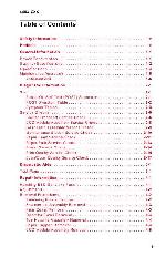 Service manual Lexmark X83, X85 SCAN, PRINT, COPY