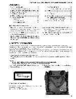 Service manual Pioneer FX-MG8156, FX-MG8317, SC430