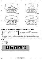 Сервисная инструкция PIONEER FX-MG8247, ES300